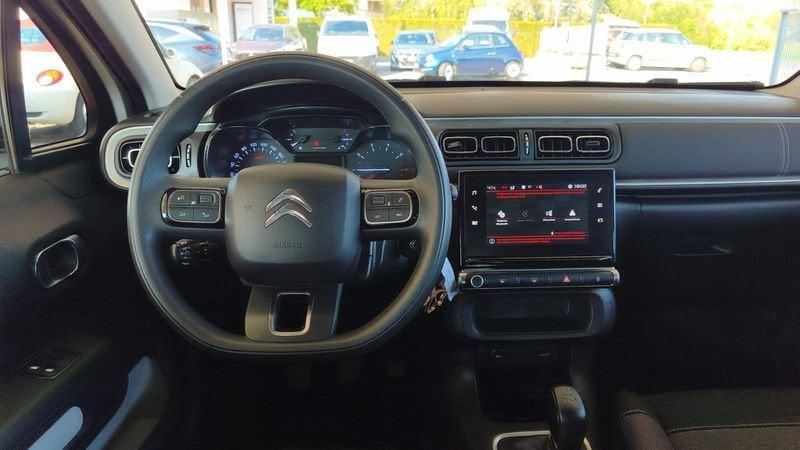 Citroën C3 PureTech 83 S&S C-Series Neo patentati