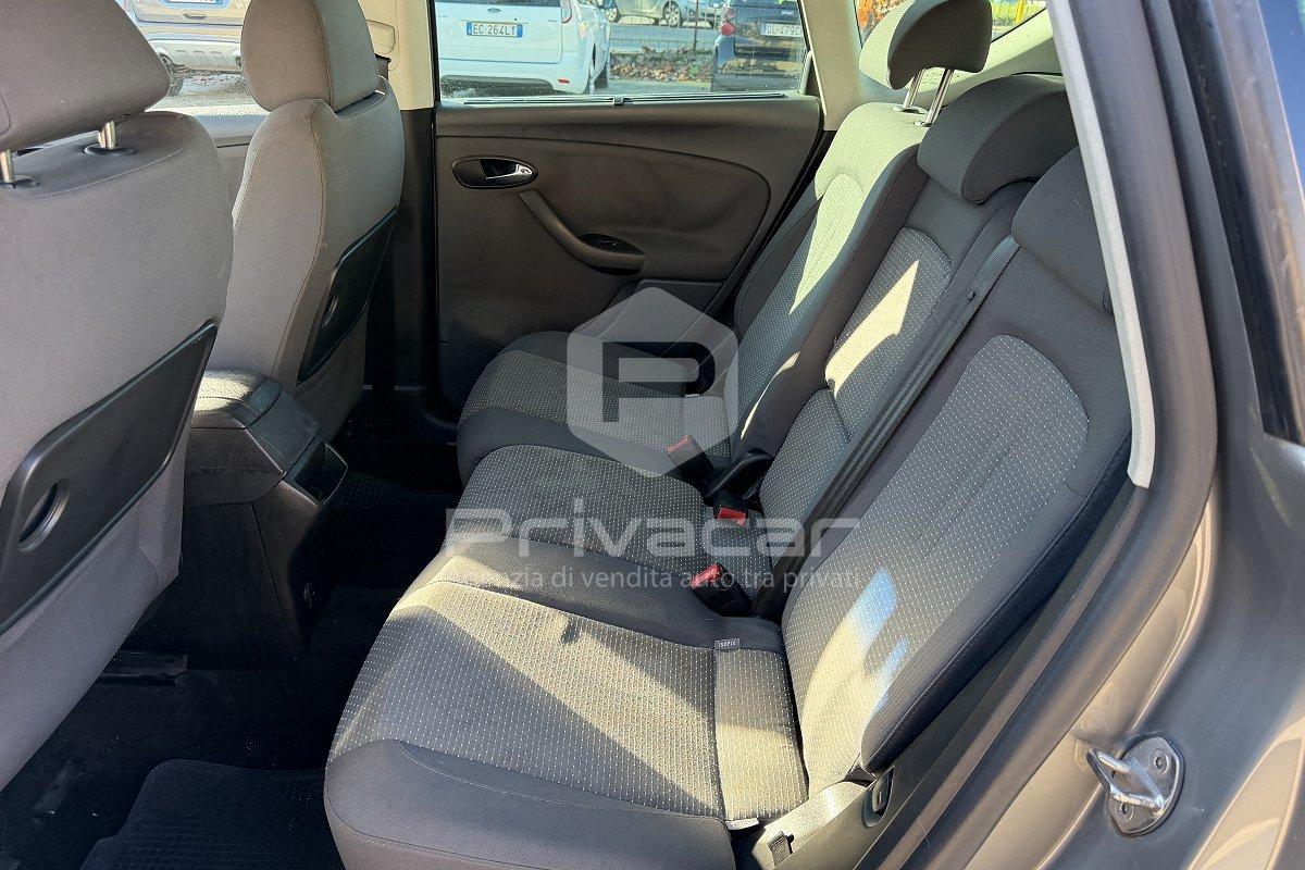 SEAT Altea XL 1.9 TDI Free