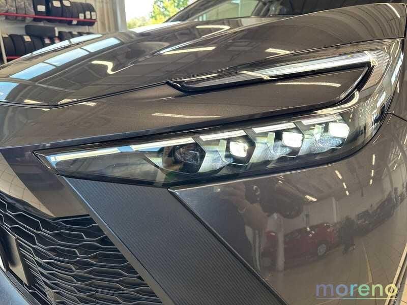 Toyota C-HR 2.0 phev Trend fwd e-cvt