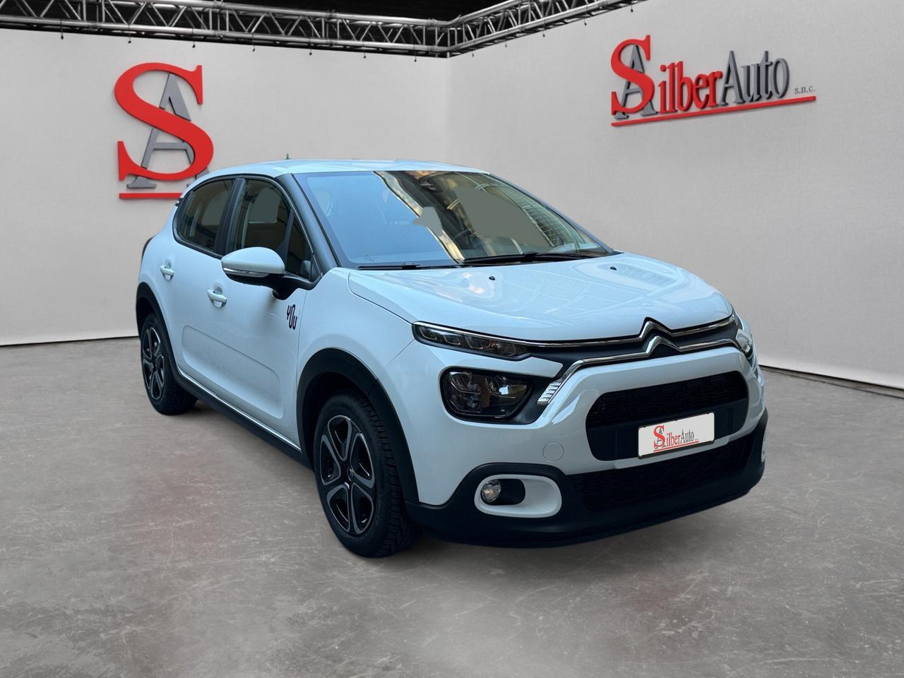 Citroen C3 1.2 puretech You s&s 83cv