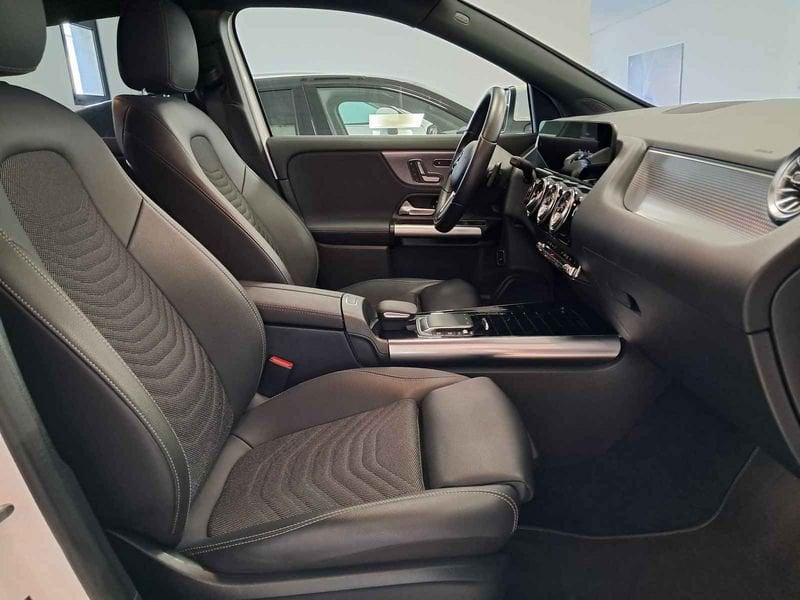 Mercedes-Benz GLA 200 d Sport Plus auto