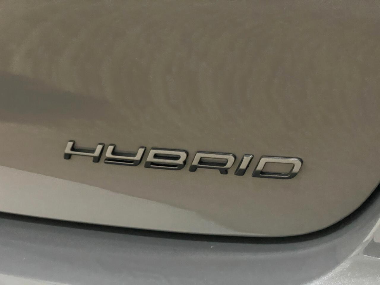 Peugeot 208 Hybrid 110 e-DCS6 Allure Km0 Neopatentati