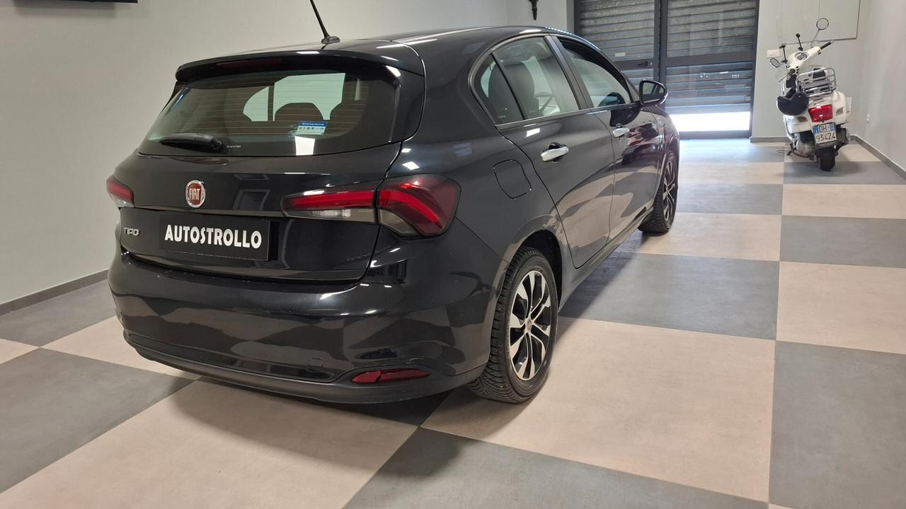 Fiat Tipo 1.3 Mjt S&S 5 porte City Life