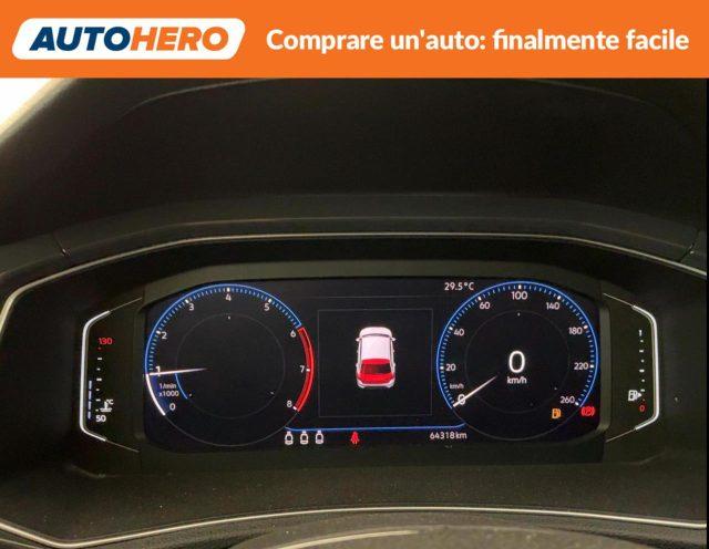 VOLKSWAGEN T-Roc 1.0 TSI 115 CV Advanced BlueMotion Technology