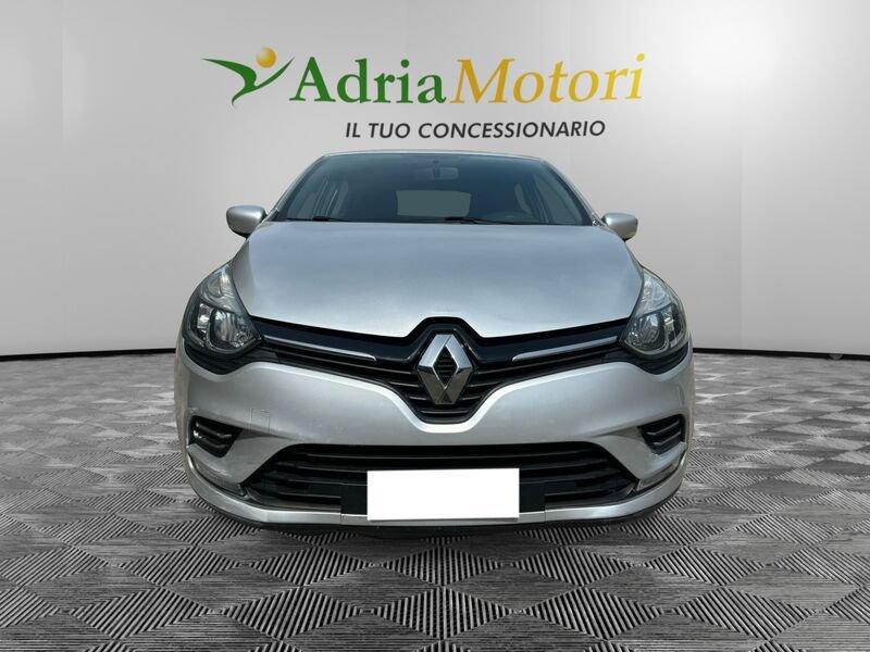 Renault Clio dCi 8V 75CV Start&Stop 5 porte Energy Life