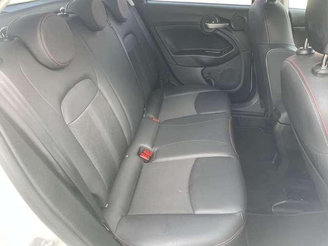 Fiat 500X 1.5 t4 hybrid Sport 130cv dct