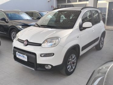 Fiat Panda 1.3 MJT 95 CV S&S 4x4 2016