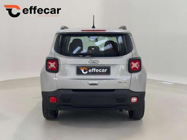 Jeep Renegade 1.4 Longitude