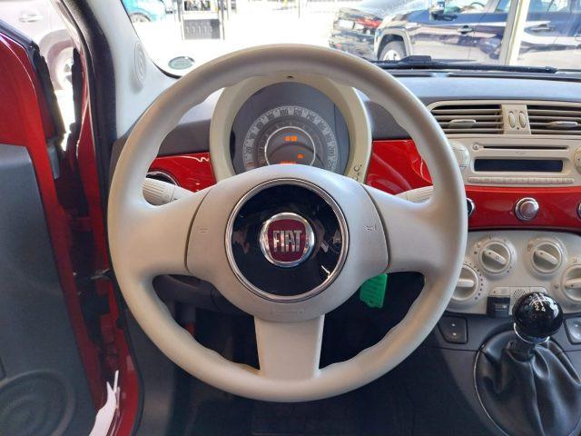 FIAT 500 1.2 EasyPower Pop