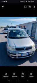 Fiat Panda 1.1 Actual ABS idroguida airbag