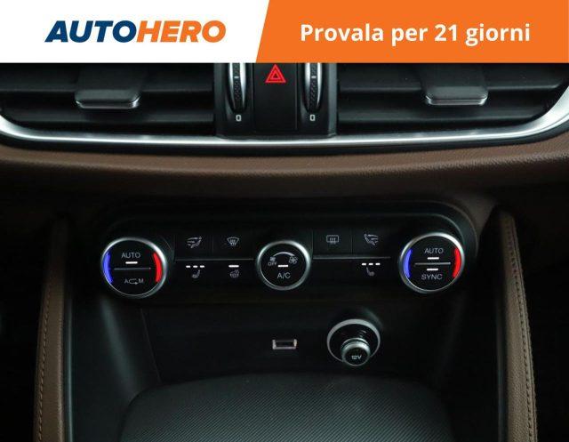 ALFA ROMEO Stelvio 2.2 Turbodiesel 210 CV AT8 Q4 Executive
