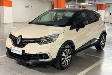 RENAULT Captur TCe 12V 90 CV Sport Edition
