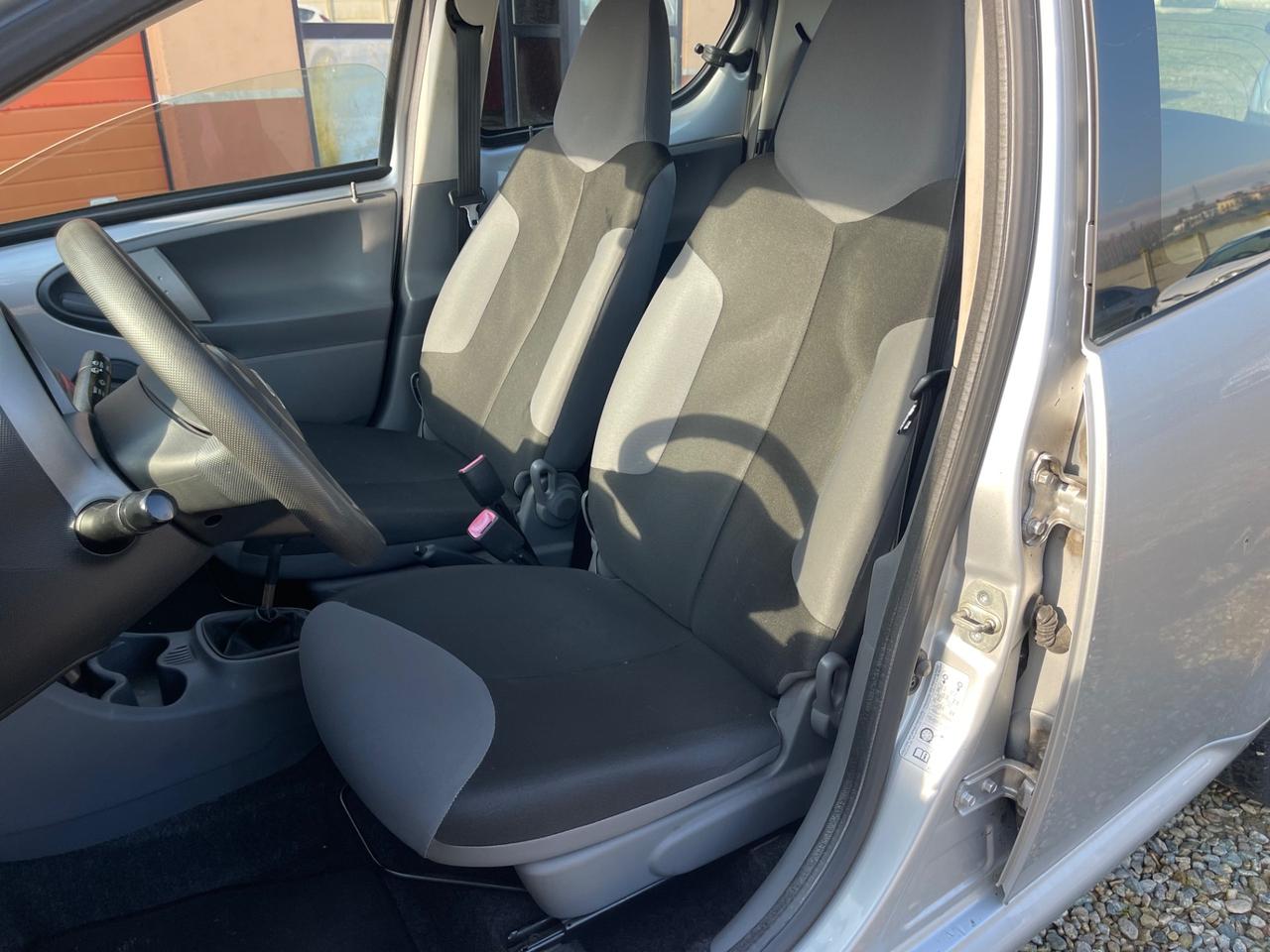 Citroen C1 1.0 5 porte airdream Pinko
