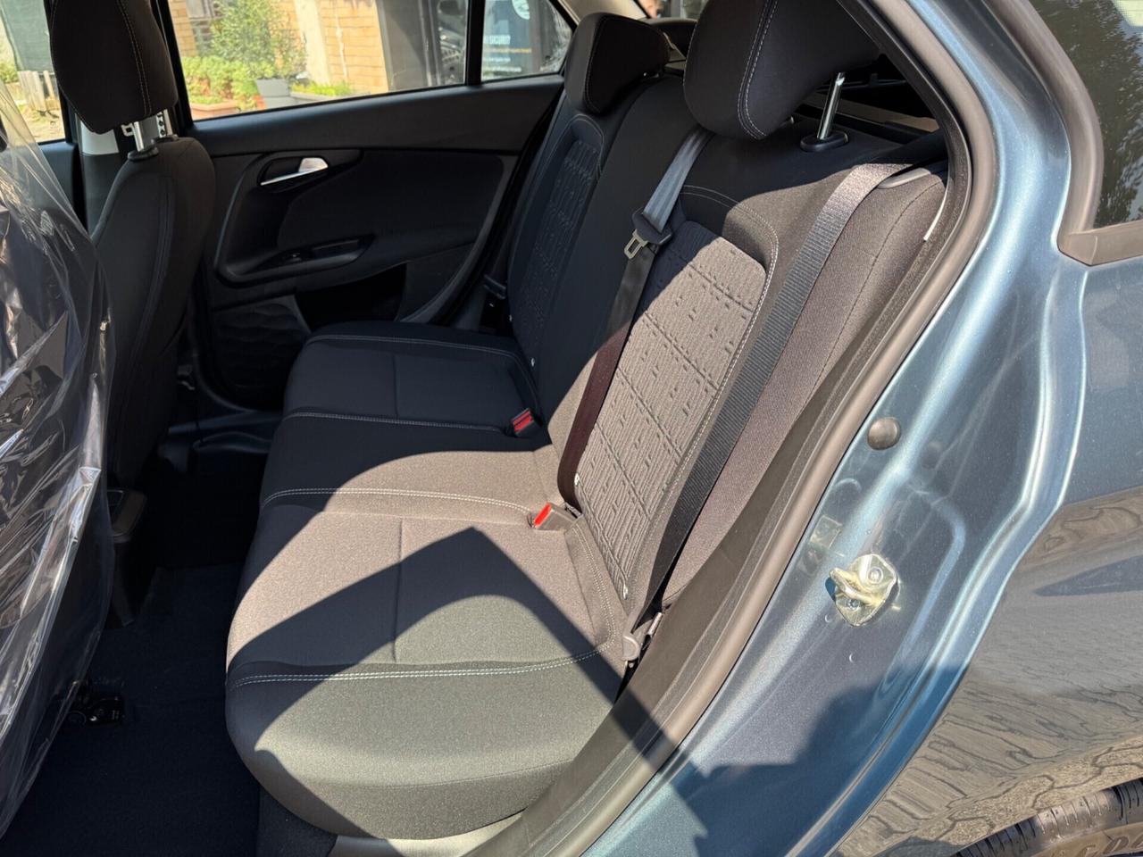 Fiat Tipo 1.6 Mjt S&S SW