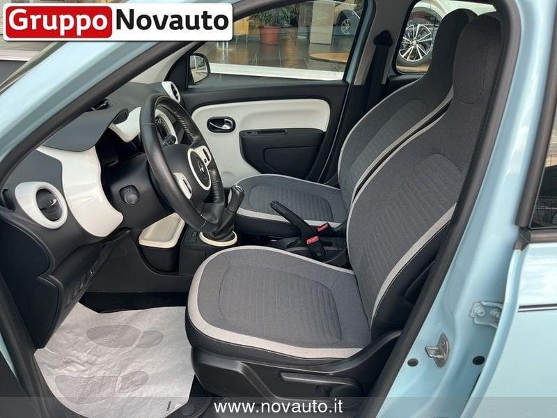 Renault Twingo Twingo SCe Life