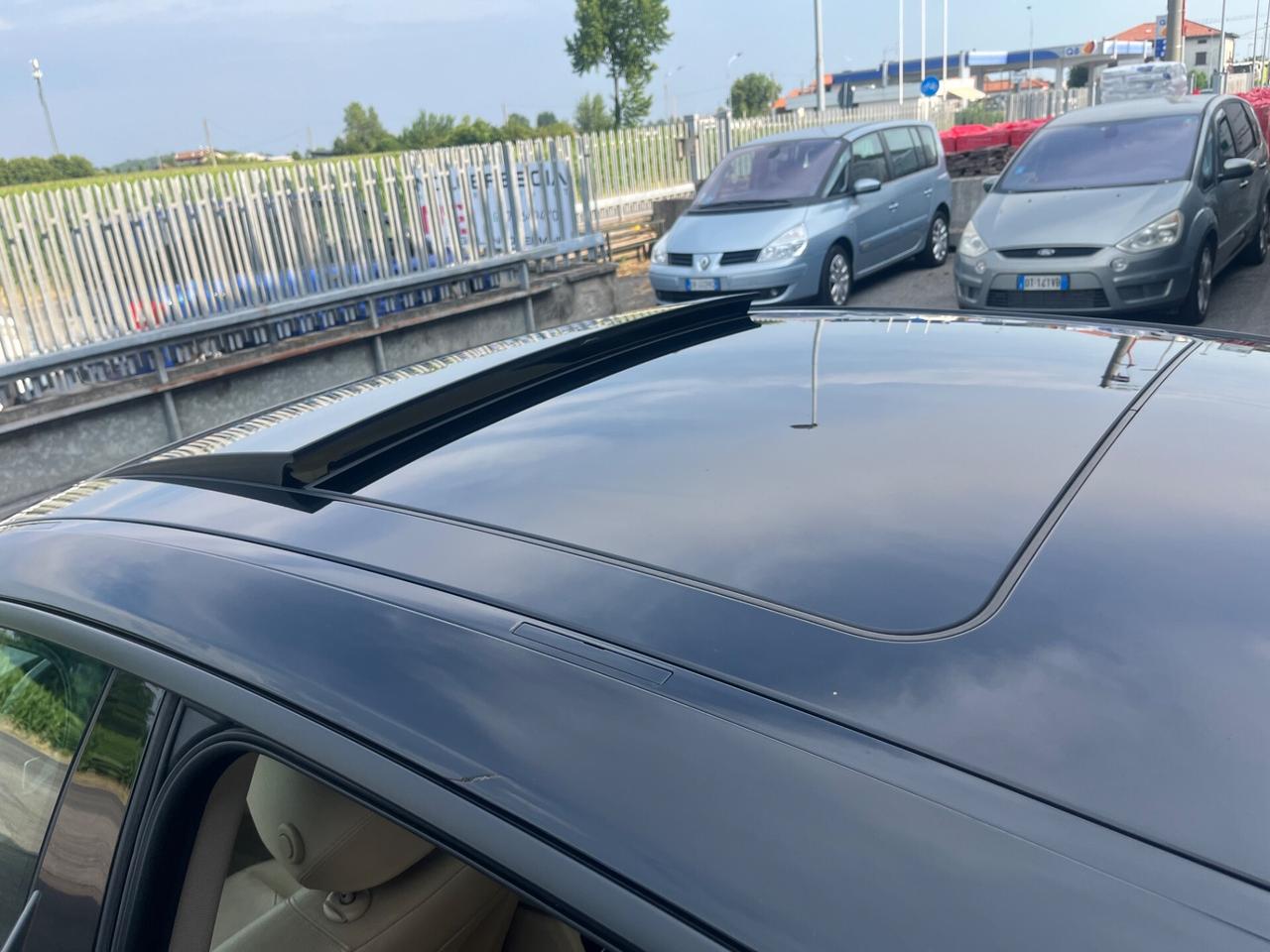 Bmw 3er Gran Turismo 325d Euro 6B