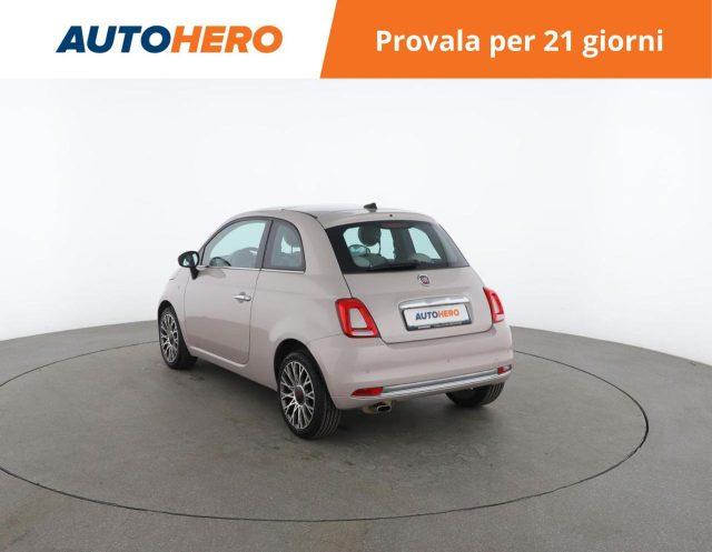 FIAT 500 1.2 Star