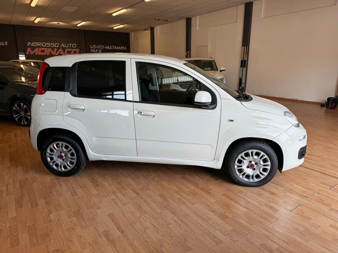 Fiat Panda 1.3 MJT 80CV 2018