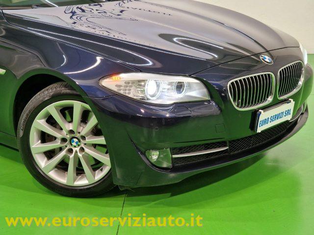 BMW 530 d
