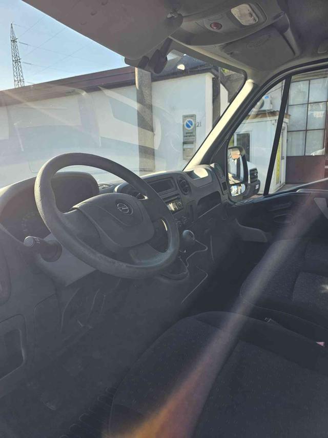 OPEL Movano 33 2.3 CDTI 110CV PM-TM FWD Furgone