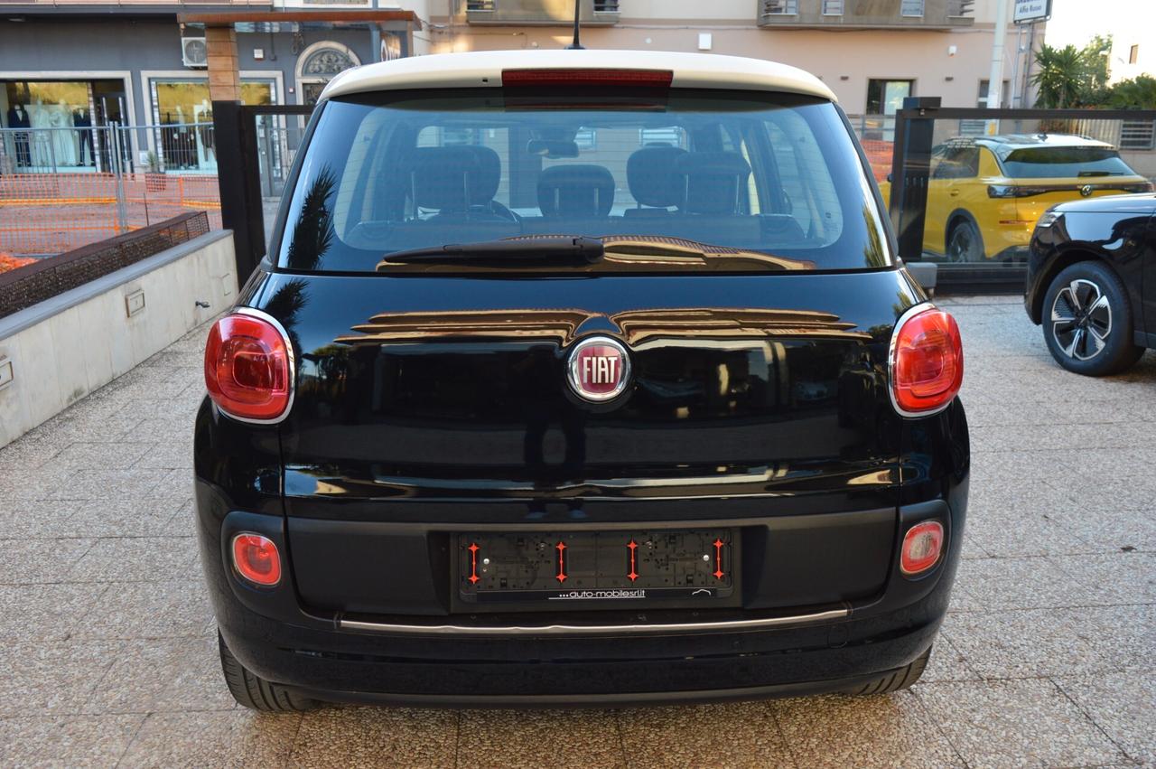 Fiat 500L 1.6 Multijet 120 CV Lounge