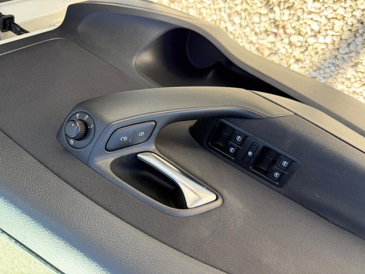 Volkswagen Polo 1.2 70 CV 5p. Comfortline