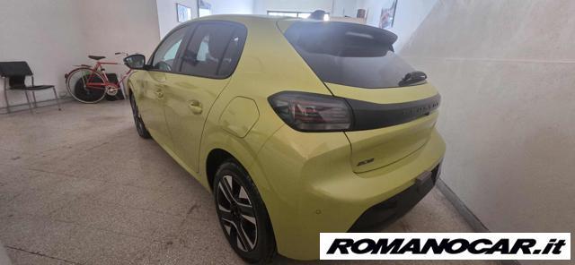 PEUGEOT 208 Allure Turbo benzina 100