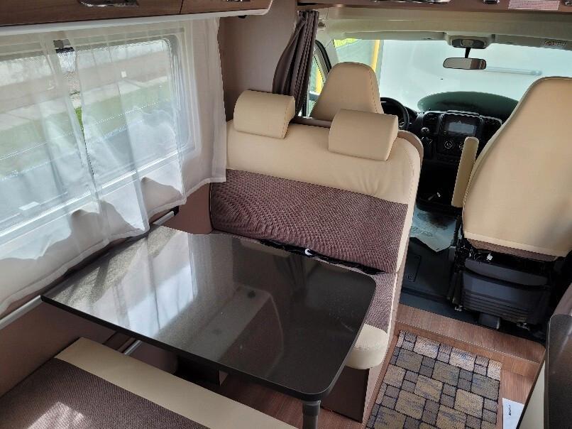 Altro BLUCAMP OCEAN 650 GARAGE COME NUOVO € 59000