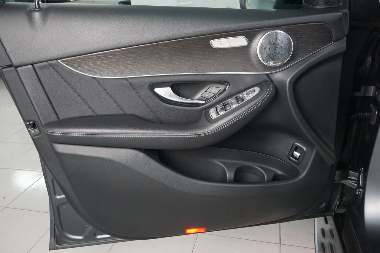 Mercedes-benz GLC 200 d 4Matic Coupé Premium Plus