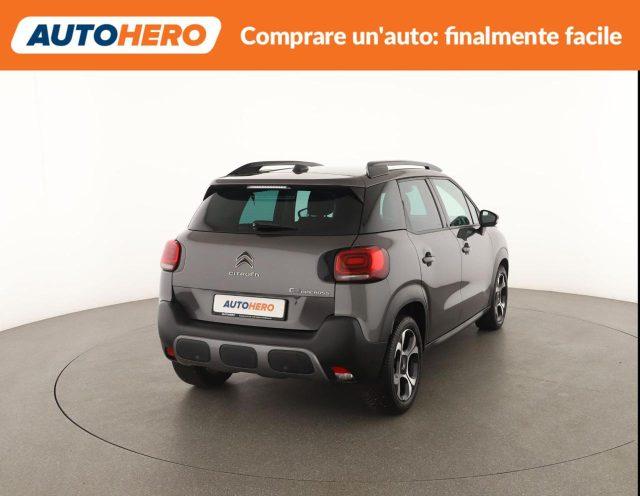 CITROEN C3 Aircross BlueHDi 110 S&S Shine