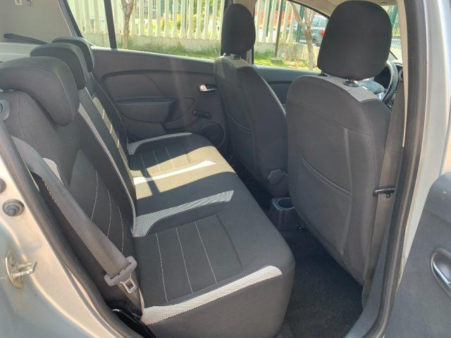 DACIA Sandero Stepway 1.0 TCe 100CV ECO-G 15th Anniversary