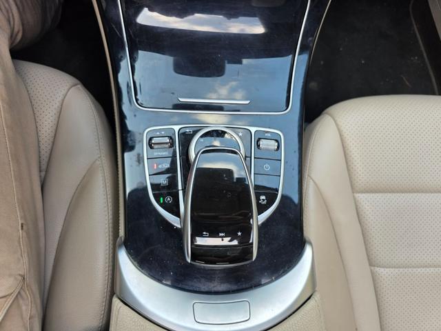MERCEDES-BENZ GLC 250 d 4Matic Premium