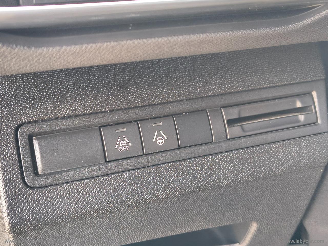 PEUGEOT 3008 BlueHDi 130 S&S EAT8 GT CATENA NUOVA 01/2026