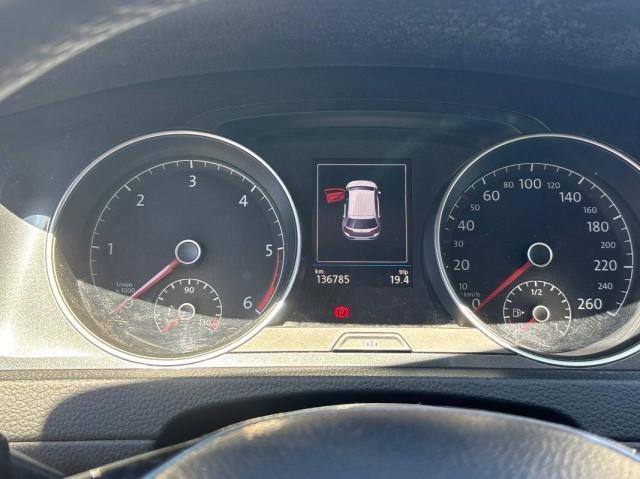 Volkswagen Golf Golf 7.5- 2019 5p 1.6 tdi Business 115cv +32