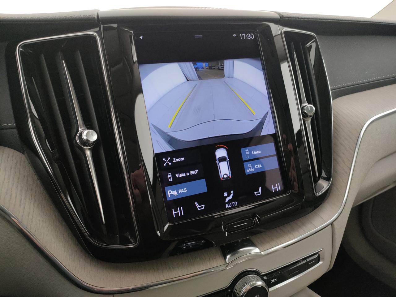 Volvo XC60 2.0 b5 Inscription awd