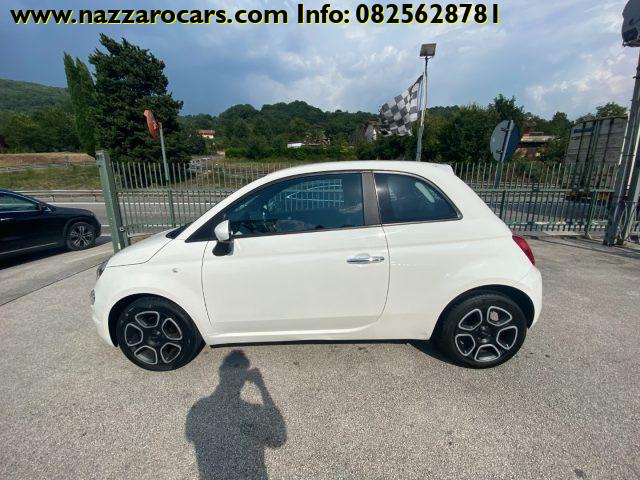 FIAT 500 1.0 Hybrid Club 70Cv RS