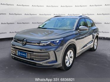 Volkswagen Tiguan Tiguan 2.0 TDI 150 CV DSG Life