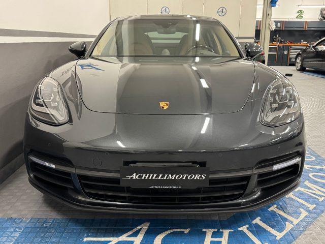 PORSCHE Panamera Panamera 2.9 4 e-hybrid auto Full *pari al nuovo*