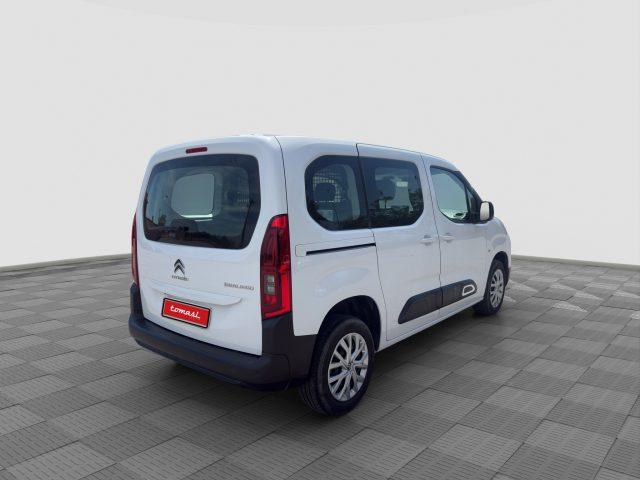 CITROEN Berlingo Berlingo BlueHDi 130 Stop&Start Combi Feel