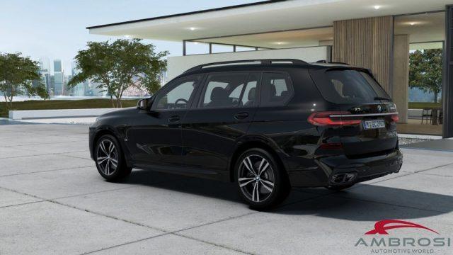 BMW X7 M60i 48V MSport Pro