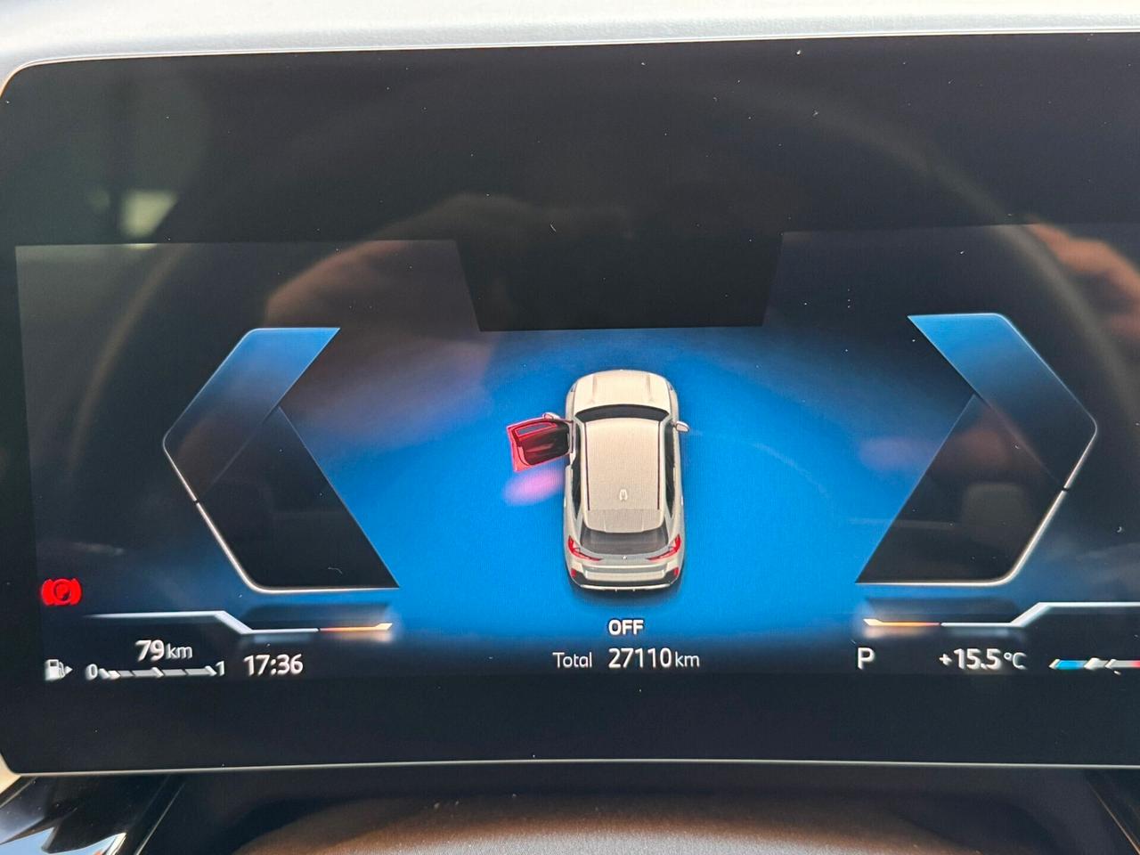 Bmw X1 sDrive20d Msport Pro REGIMA IVA ESPOSTA FINANZIABILE ANTICIPO 0 DA 465€