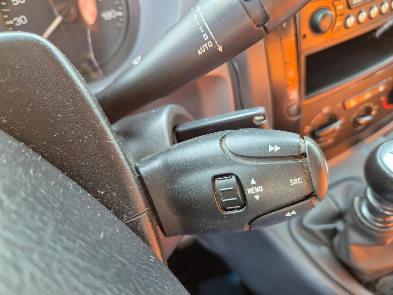 Fiat Scudo 2.0 diesel 120cv Clima/Vetri elettrici