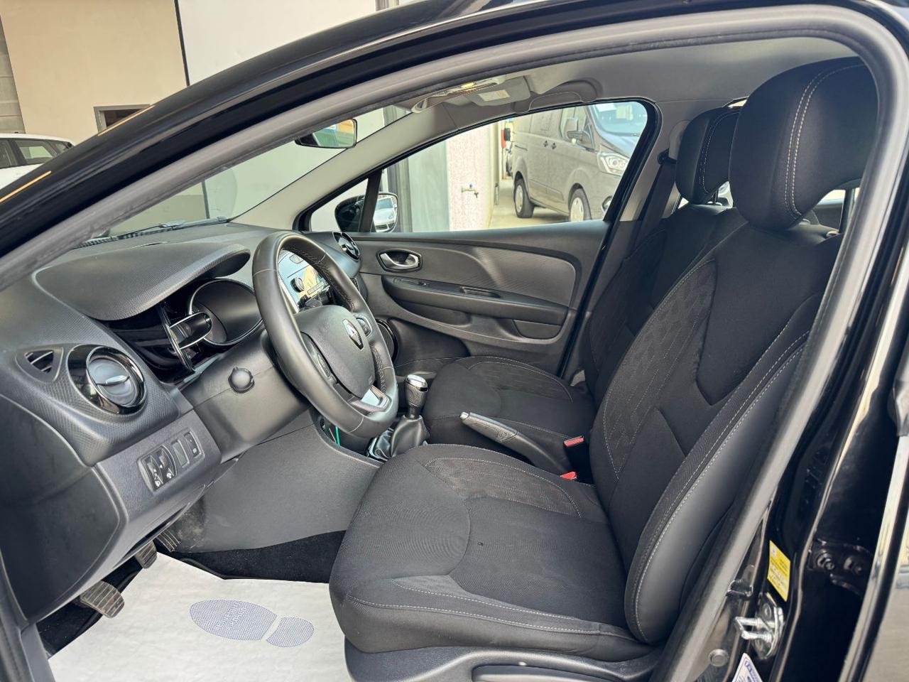 RENAULT Clio Sporter TCe 12V 90 CV ENERGY