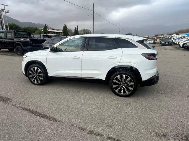 RENAULT Austral Austral Full Hybrid E-Tech 200 CV Techno