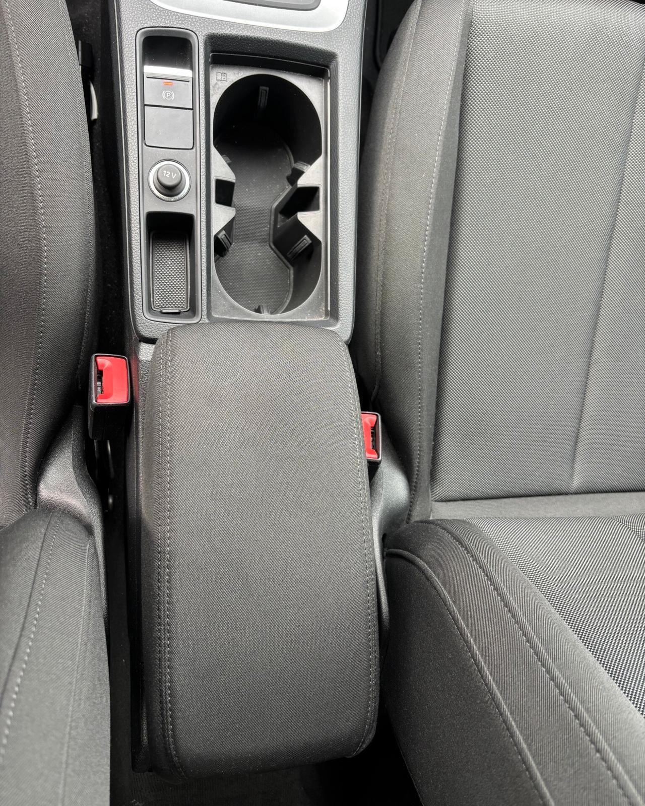 Audi Q3 35 TDI S tronic Business