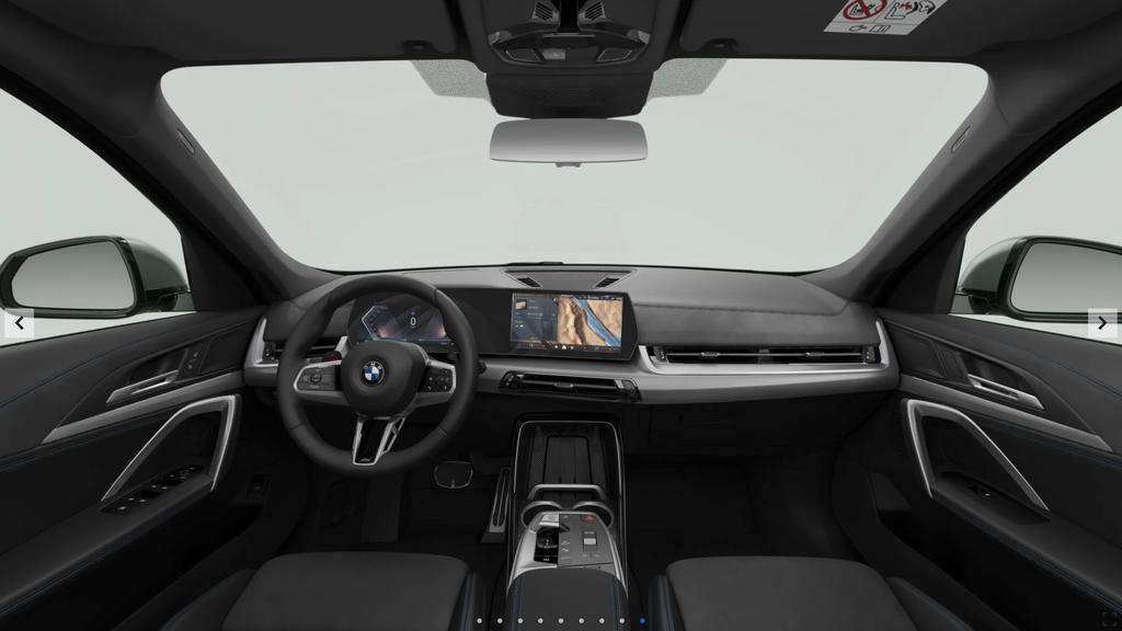 BMW X1 18 i MSport Pro sDrive DCT