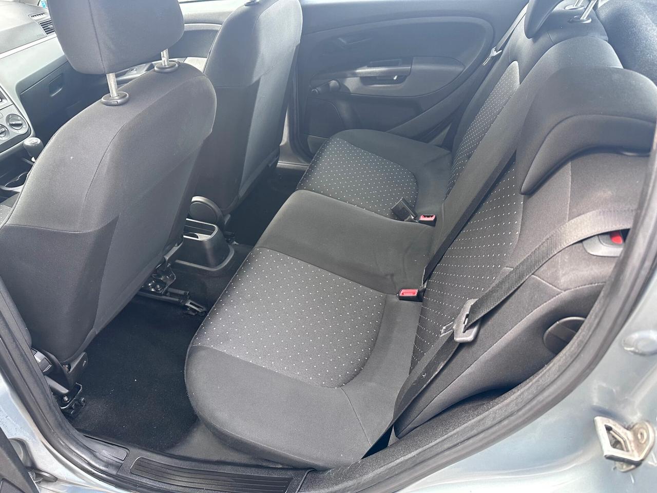 Fiat Grande Punto 1.2 5 porte Dynamic*NEOPATENTATI