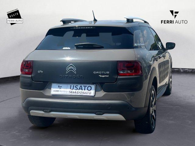 CITROEN C4 Cactus BlueHDi 100 Feel