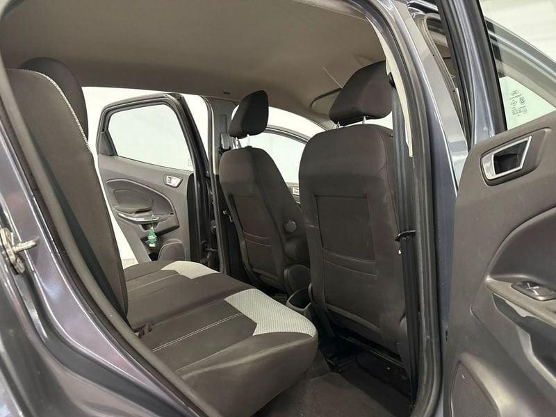 Ford EcoSport Ford Ecosport