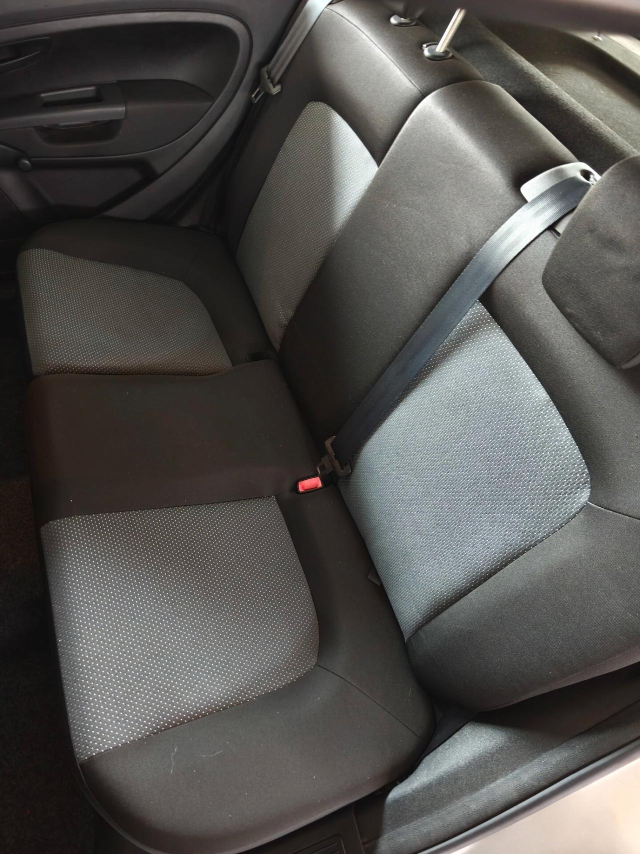 Fiat Punto Evo 1.2 5 porte Dynamic